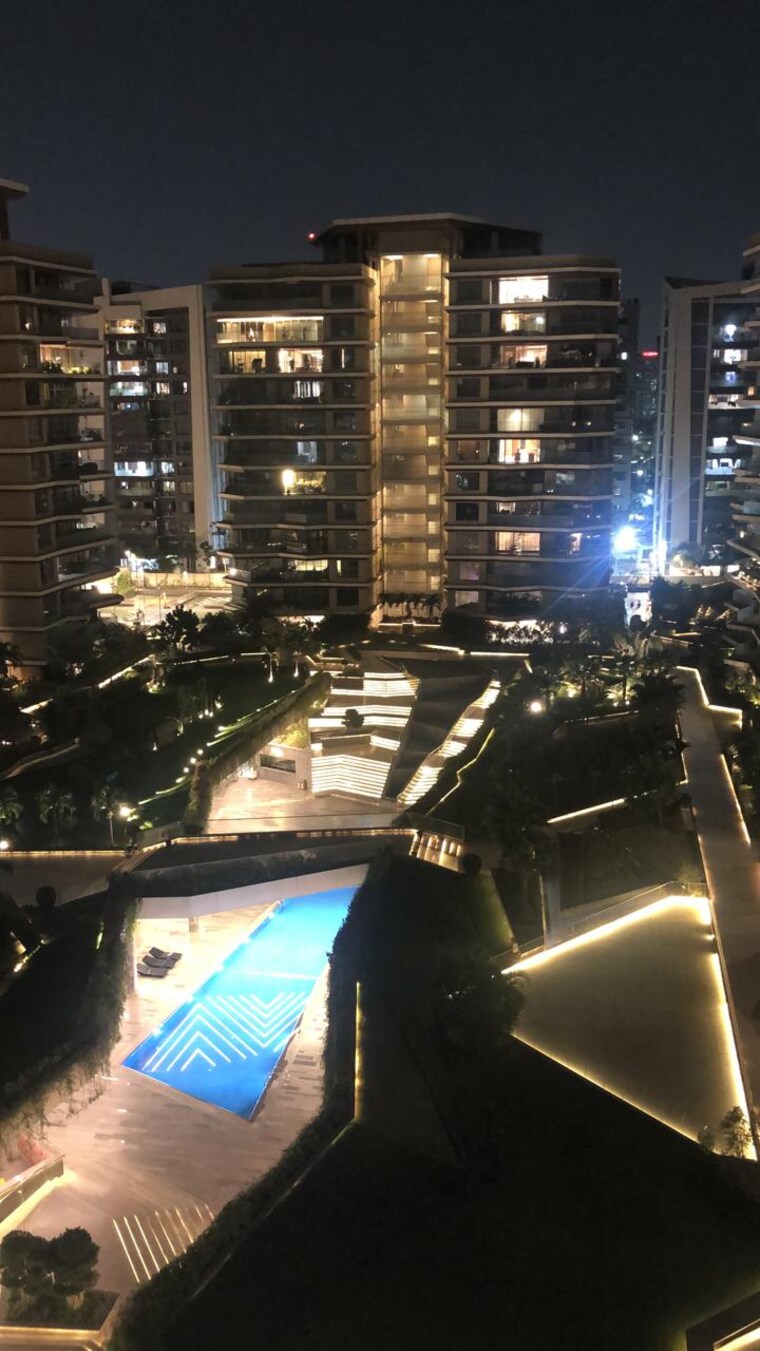 Exterior View, pal  1800 Sq.Yd. Plot In Pal Surat 9654604