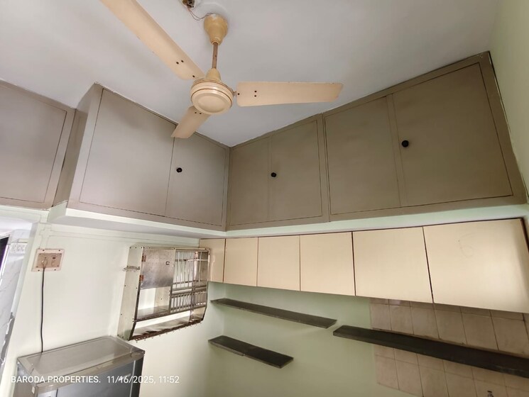 undefined, subhanpura 2 Bedroom 900 Sq.Ft. Builder Floor In Subhanpura Vadodara 9654591