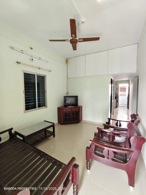 Gym in 2 BHK Builder Floor at Subhanpura – for Rent