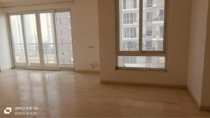 Room in 3.5 BHK Apartment at Puri Emerald Bay, Dhanwapur – for Rent