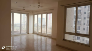 3.5 BHK Apartment For Rent in Puri Emerald Bay, Dhanwapur