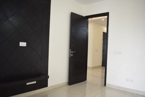 3 BHK Builder Floor For Rent in SS Southend Floors, South City 2
