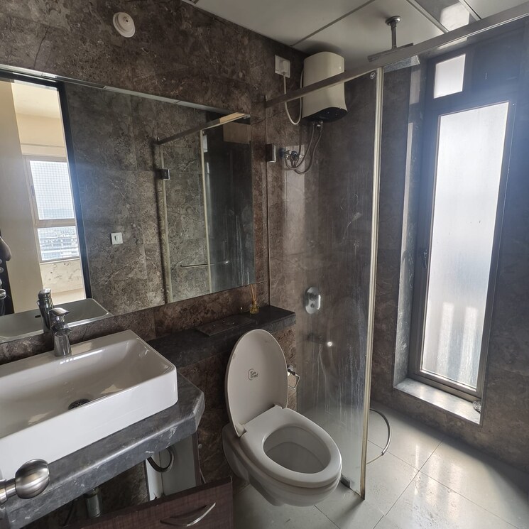 Living Room, l-t-emerald-isle 2 Bedroom 651 Sq.Ft. Apartment In Budhia Jadhav Wadi Mumbai 9654607