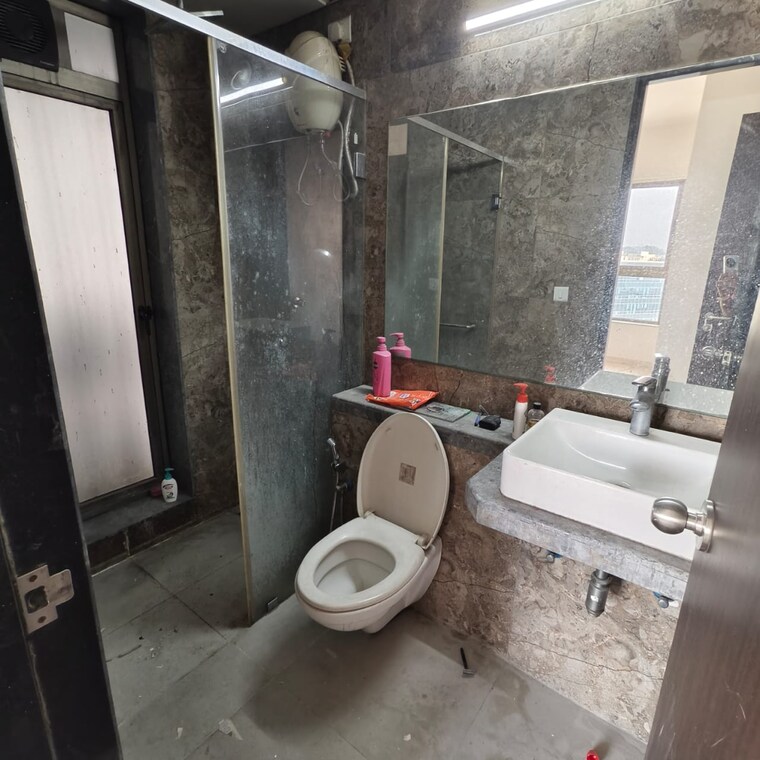 Bathroom, l-t-emerald-isle 2 Bedroom 651 Sq.Ft. Apartment In Budhia Jadhav Wadi Mumbai 9654607