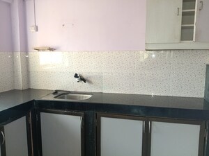 Kitchen in 2 BHK Apartment at Jb Nagar – for Rent