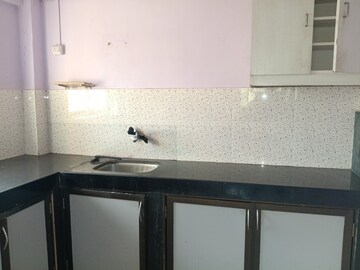 Kitchen in 2 BHK Apartment at Jb Nagar – for Rent