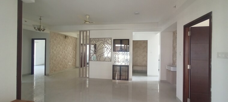 Room, ncc-urban-one 4 Bedroom 3380 Sq.Ft. Apartment In Narsingi Hyderabad 9654623