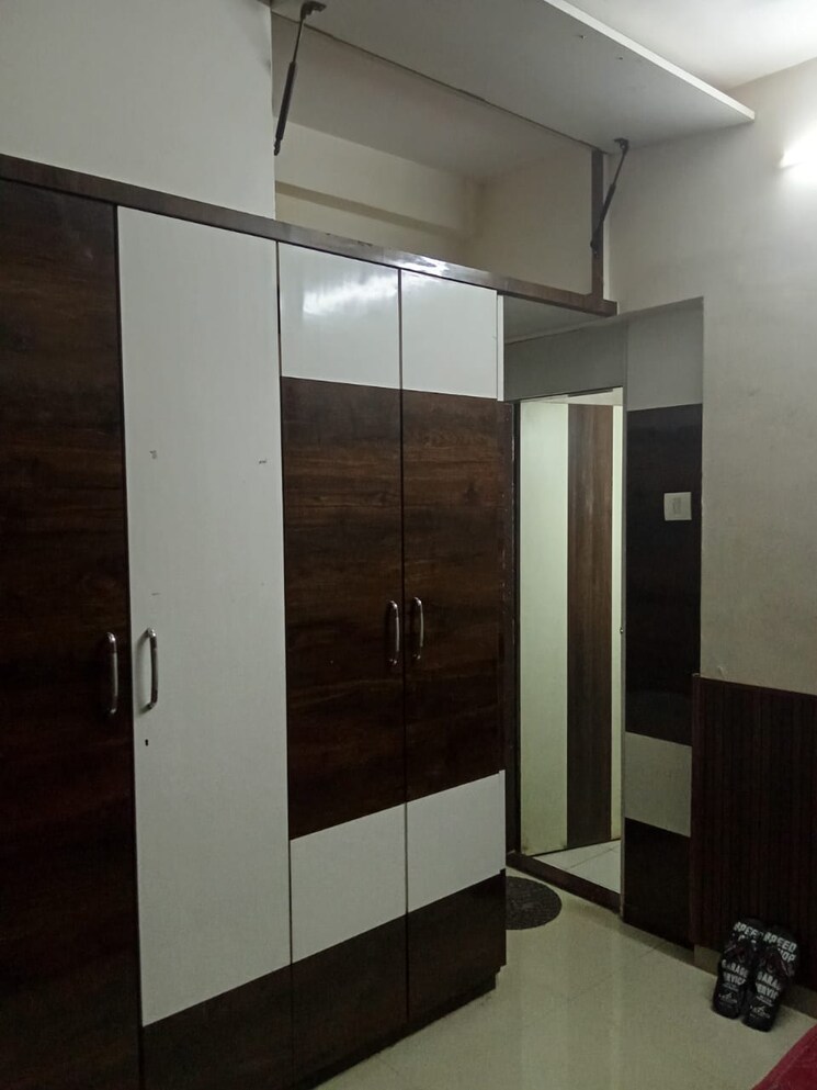 Room, maa-enrich 2 Bedroom 600 Sq.Ft. Apartment In Malad East Mumbai 9654682