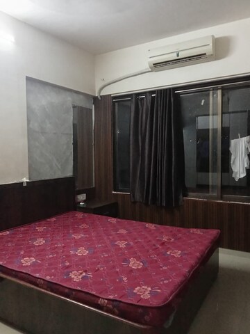 Bedroom in 2 BHK Apartment at Maa Enrich, Malad East – for Rent