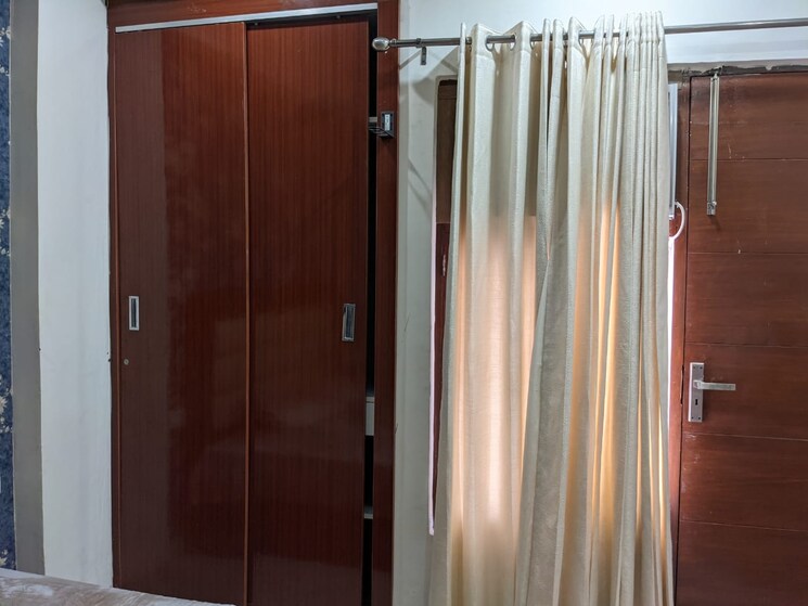 Room, pir machalla 2 Bedroom 1000 Sq.Ft. Builder Floor In Pir Machalla Zirakpur 9654654