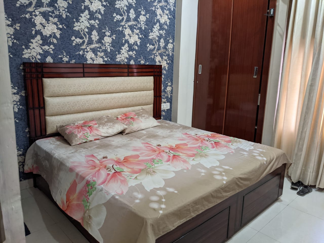 2 BHK Builder Floor For Sale in Metro Town 