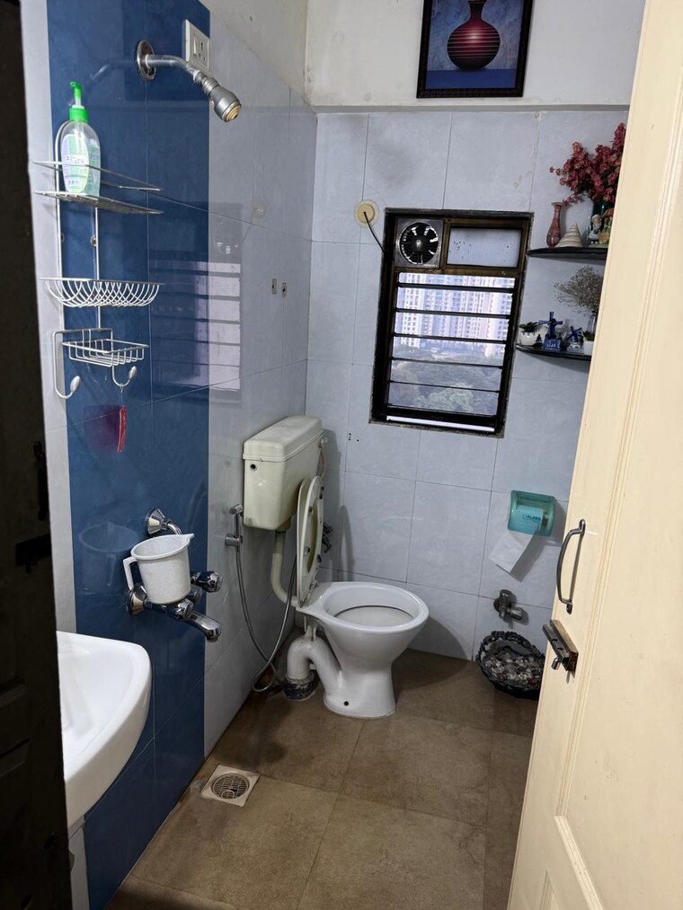 Team Area, umiya-tower 3 Bedroom 987 Sq.Ft. Apartment In Mulund East Mumbai 9654649