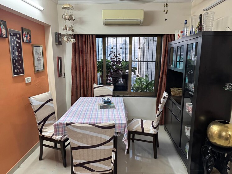 Team Area, umiya-tower 3 Bedroom 987 Sq.Ft. Apartment In Mulund East Mumbai 9654649