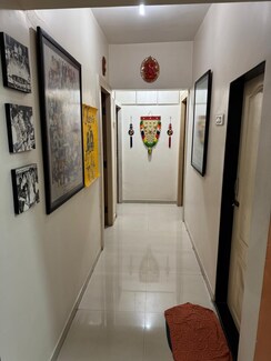 3 BHK Apartment For Sale in Umiya Tower