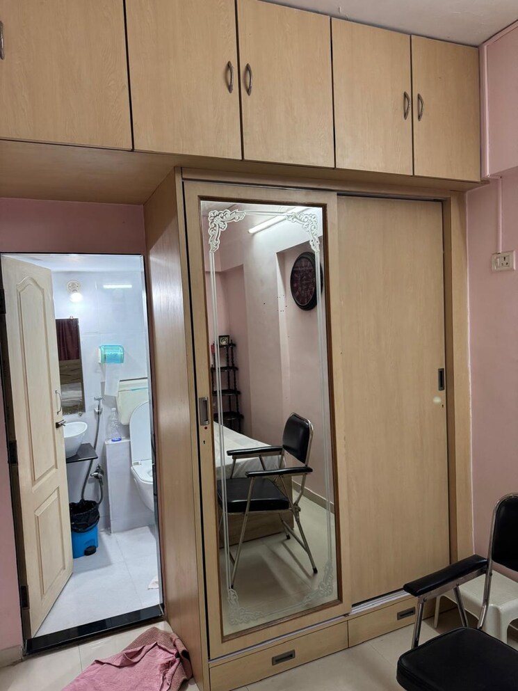 undefined, umiya-tower 3 Bedroom 987 Sq.Ft. Apartment In Mulund East Mumbai 9654649