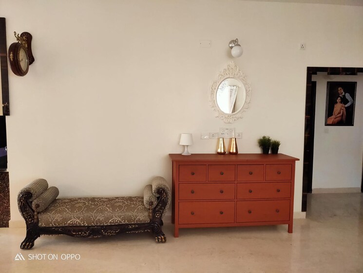 undefined, k-raheja-corp-quiescent-heights 5 Bedroom 4375 Sq.Ft. Apartment In Madhapur Hyderabad 9654643