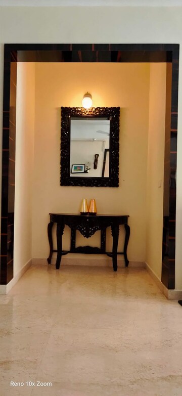 Room in 5 BHK Apartment at K Raheja Corp Quiescent Heights, Madhapur – for Rent