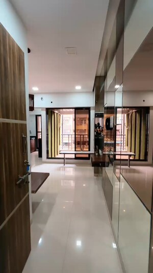 1 BHK Apartment For Rent in Vimal Classic Nalasopara, Nalasopara West