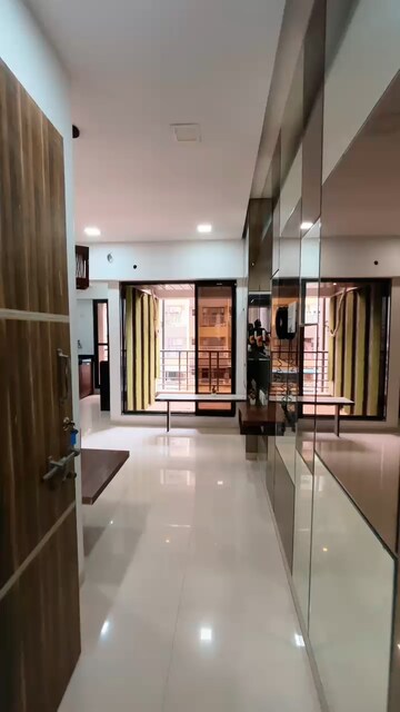 1 BHK Apartment For Rent in Vimal Classic Nalasopara, Nalasopara West