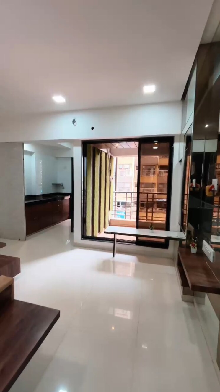 Living Room, vimal-classic-nalasopara 1 Bedroom 615 Sq.Ft. Apartment In Nalasopara West Palghar 9654685