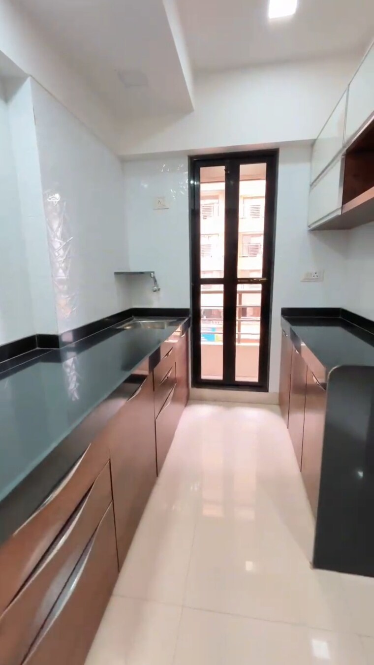 Kitchen, vimal-classic-nalasopara 1 Bedroom 615 Sq.Ft. Apartment In Nalasopara West Palghar 9654685
