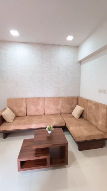 Dining area in 1 BHK Apartment at Vimal Classic Nalasopara, Nalasopara West – for Rent