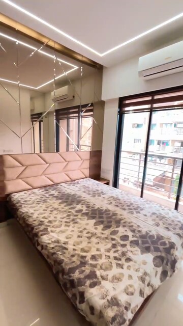 Bedroom in 1 BHK Apartment at Vimal Classic Nalasopara, Nalasopara West – for Rent