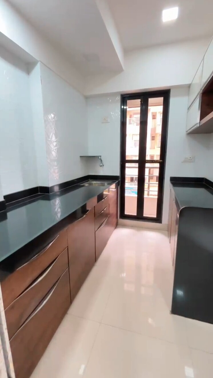 Kitchen, vimal-classic-nalasopara 1 Bedroom 615 Sq.Ft. Apartment In Nalasopara West Palghar 9654685