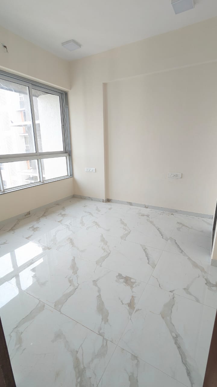 1 BHK Apartment For Sale in Dotom Isle