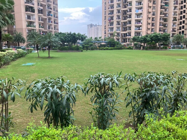 Exterior View, nirala-estate 2 Bedroom 955 Sq.Ft. Apartment In Tech Zone 4 Greater Noida Greater Noida 9654708