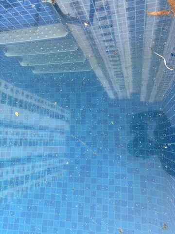 3 BHK Apartment – Map Location View at Prestige Tranquil, Kokapet - for Rent