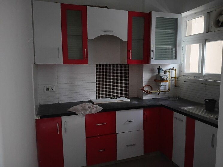 Kitchen, nirala-estate 2 Bedroom 955 Sq.Ft. Apartment In Tech Zone 4 Greater Noida Greater Noida 9654708