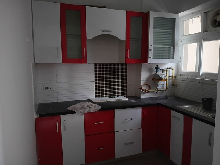 Kitchen, nirala-estate 2 Bedroom 955 Sq.Ft. Apartment In Tech Zone 4 Greater Noida Greater Noida 9654708