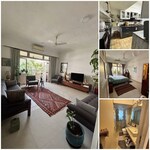 2 BHK + Pooja Room 850 Sq.Ft. Apartment in Silver Springa Apartment