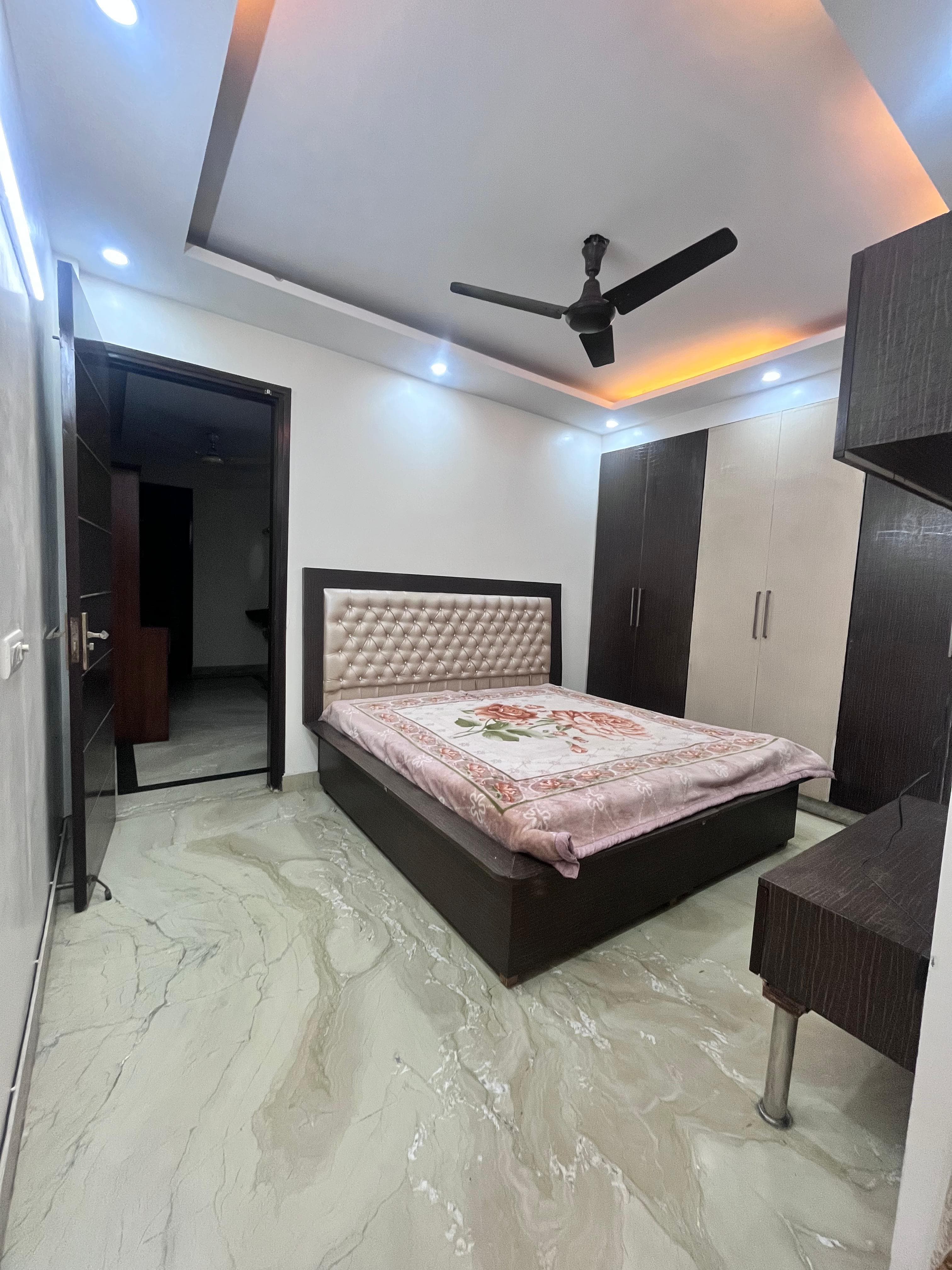 3 BHK Independent House For Sale in Boutique Residential Apartments C-253