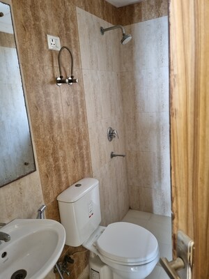 Master Bedroom in 3 BHK Apartment at Satya The Hermitage, Sector 103 – for Rent