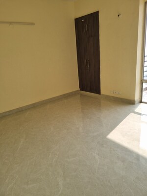 3 BHK Apartment For Rent in Satya The Hermitage, Sector 103