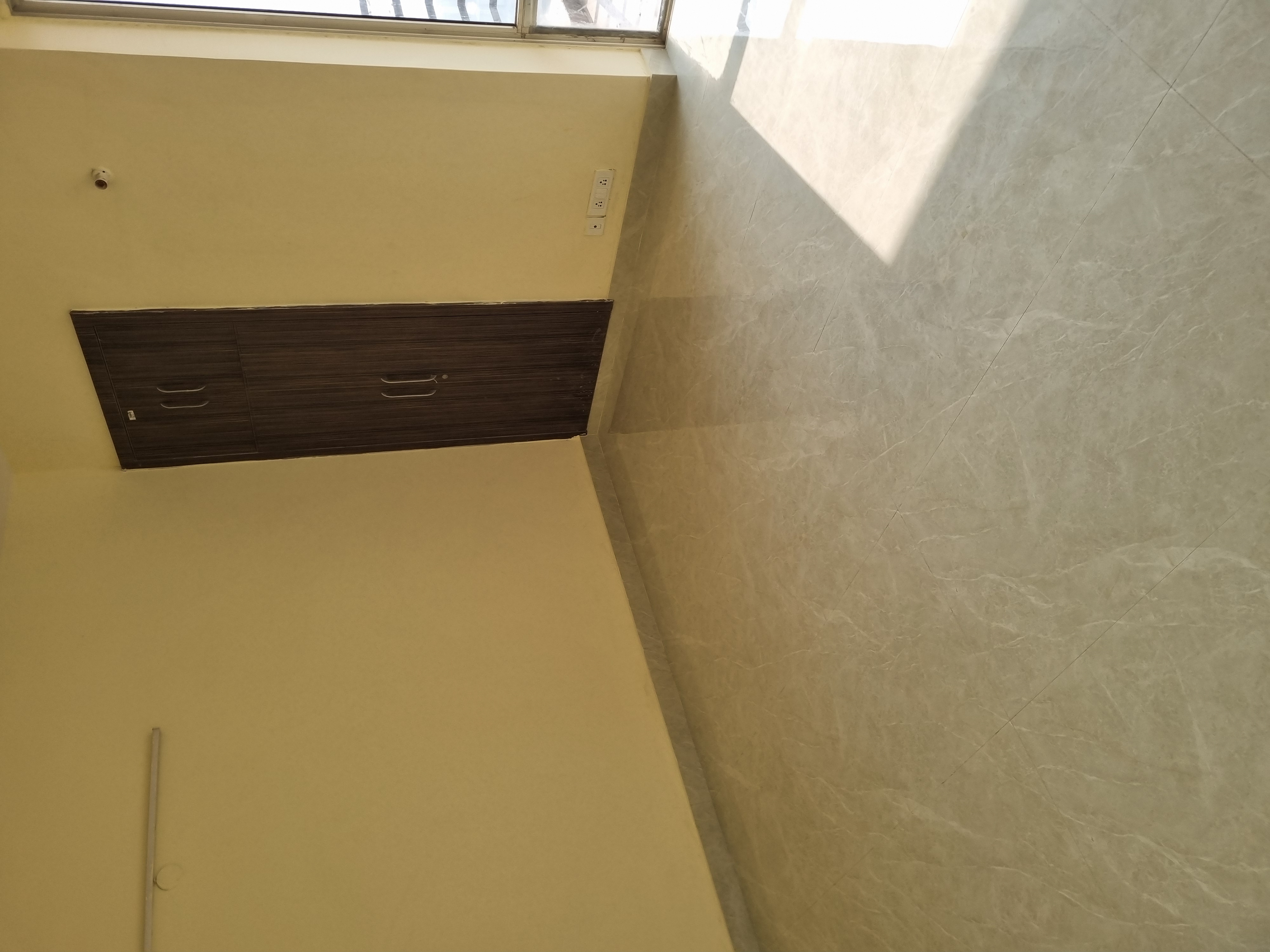 3 BHK + Servant Room Apartment For Rent in Satya The Hermitage