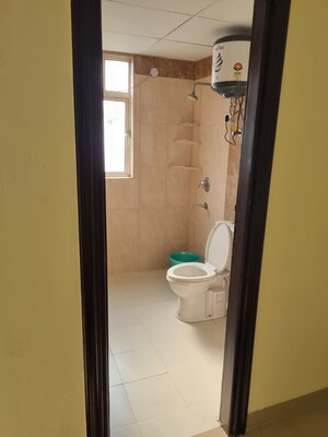 Furnished Amenities in 3 BHK Apartment at Satya The Hermitage, Sector 103 – for Rent