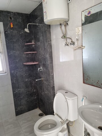 Team Area in 3 BHK Apartment at Satya The Hermitage, Sector 103 – for Rent