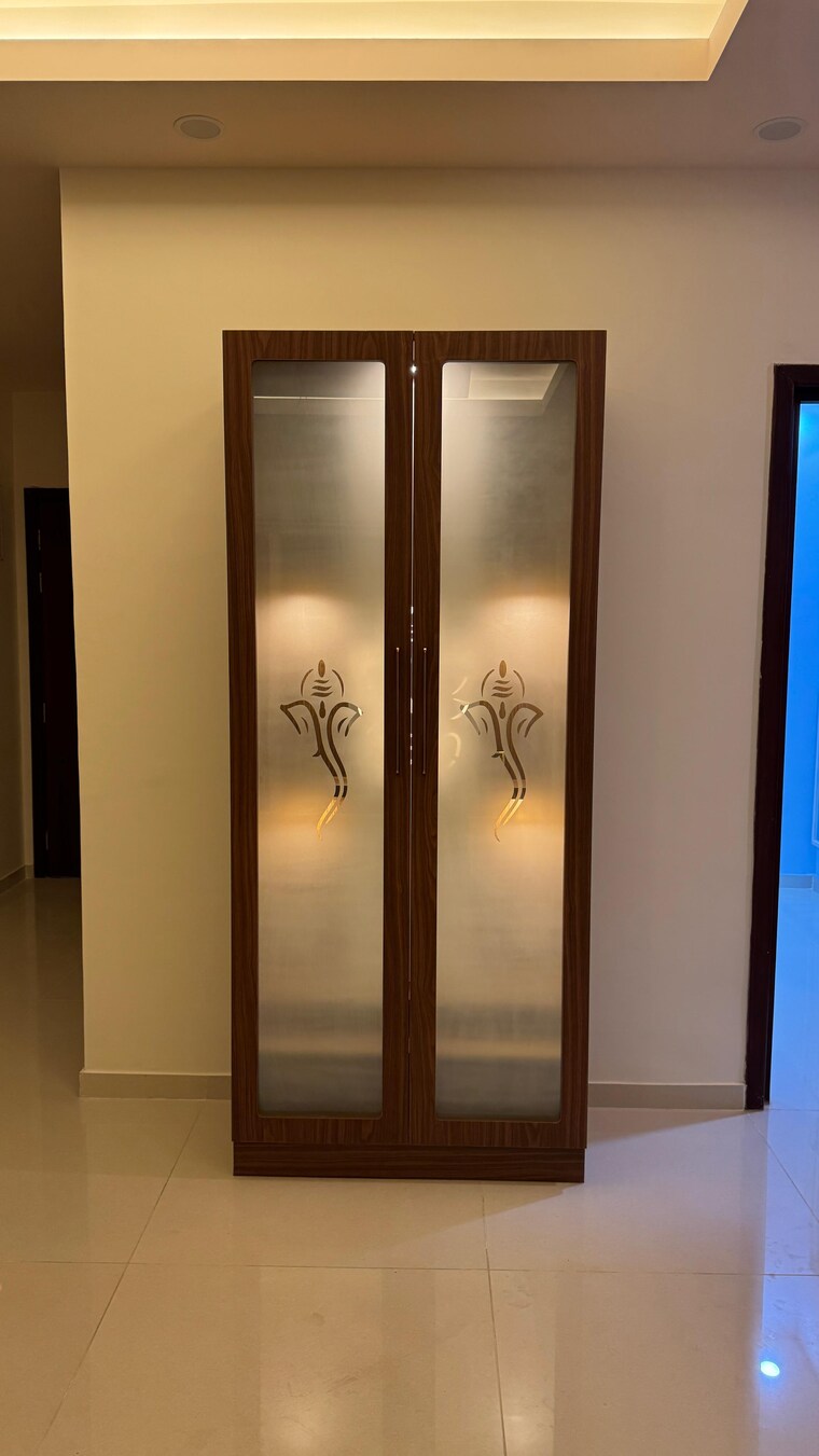 undefined, lnt-raintree-boulevard 3 Bedroom 1355 Sq.Ft. Apartment In Hebbal Bangalore 9654705