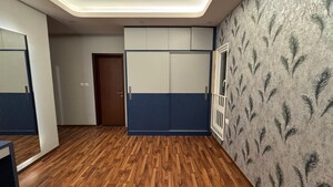 Room in 3 BHK Apartment at LnT Raintree Boulevard, Hebbal – for Rent