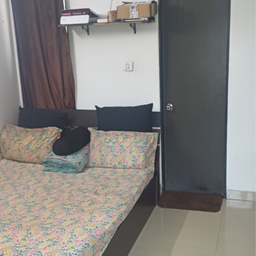 Team Area in 2 BHK Apartment at Neptune Living Point, Jaydev Singh Nagar – for Sale