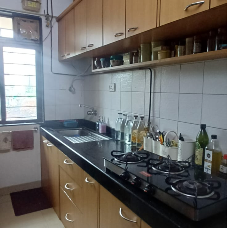 Kitchen, neptune-living-point 2 Bedroom 685 Sq.Ft. Apartment In Jaydev Singh Nagar Mumbai 9654711