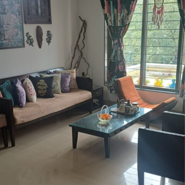 2 BHK Apartment For Sale in Neptune Living Point, Jaydev Singh Nagar