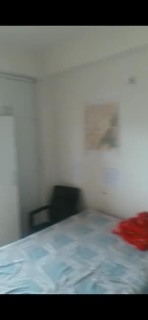 Bathroom in 2 BHK Apartment at Ajnara Le Garden, Sector 16b Greater Noida – for Sale