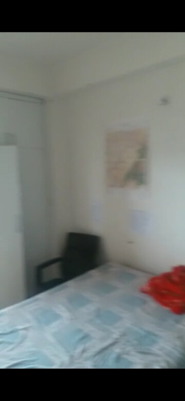 Bathroom in 2 BHK Apartment at Ajnara Le Garden, Sector 16b Greater Noida – for Sale