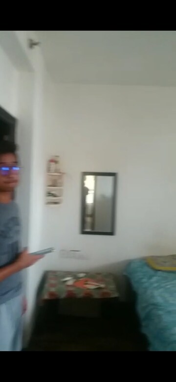 Furnished Amenities in 2 BHK Apartment at Ajnara Le Garden, Sector 16b Greater Noida – for Sale