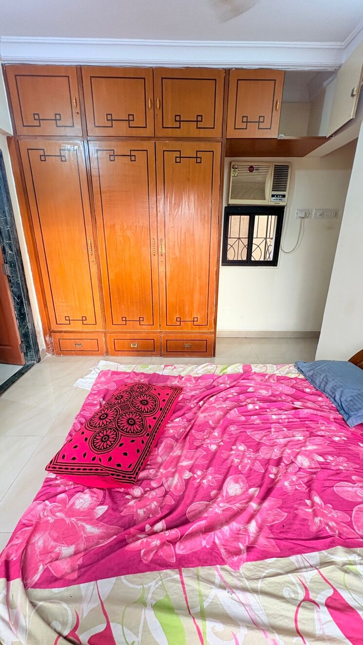 Bedroom, atul-trans-residency 2 Bedroom 720 Sq.Ft. Apartment In Andheri East Mumbai 9654716