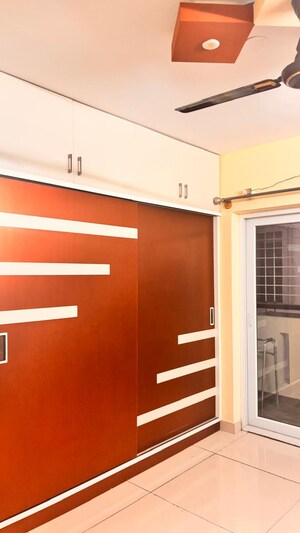 Furnished Amenities in 2 BHK Apartment at Salarpuria Sattva Misty Charm, Kanakapura Road – for Rent